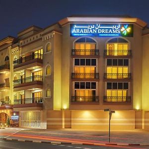 Arabian Dreams Hotel Apartments